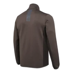 Smartech EVO Fleece Jacket | Brown Bark
