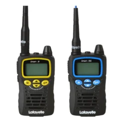 Smart+ Kombipaket 31&155Mhz | Standard