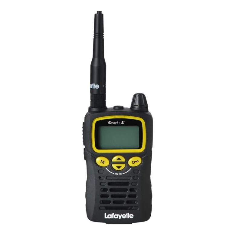 Smart+ 31Mhz | Jaktpaket