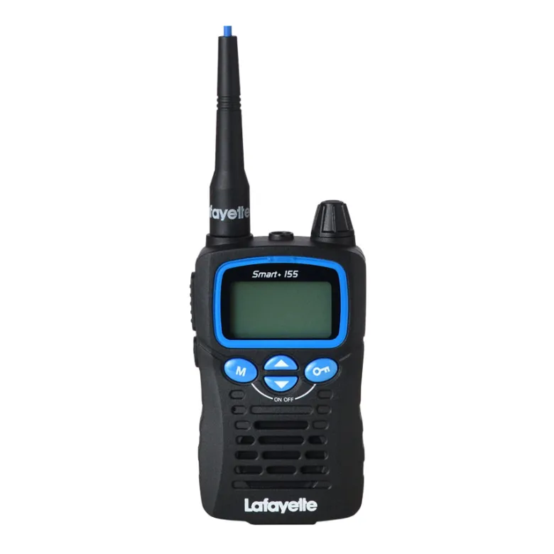 Smart+ 155Mhz | Jaktpaket