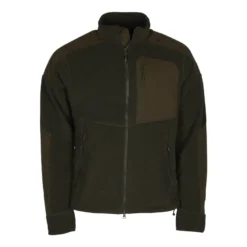 Småland Forest Fleece Jkt | Herr | H.Green
