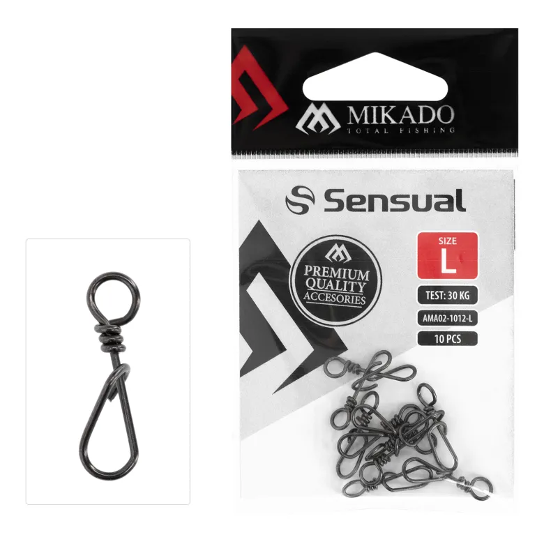 Snap - Mikado