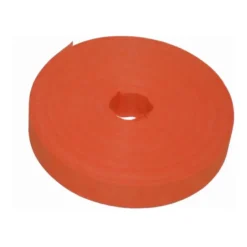 Snitselband 65m | Orange
