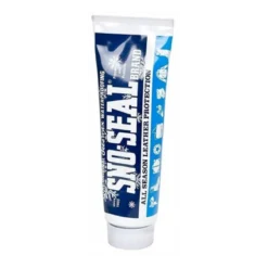 Sno Seal Beeswax Tube 118 ml