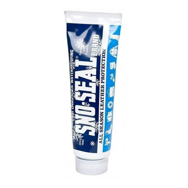 Sno Seal Beeswax Tube 118 ml