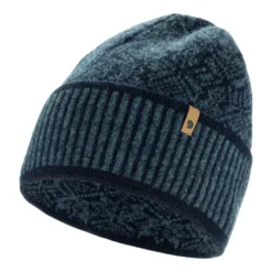 Snow Beanie | Dark Navy