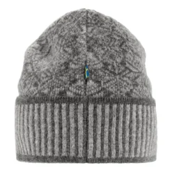Snow Beanie | Grey