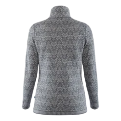 Snow Cardigan W | Grey