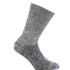 Socks 800 | Grey Melange