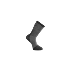 Socks Skilled Liner Classic | Dark Grey/Grey