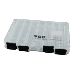 Soft Lure Box