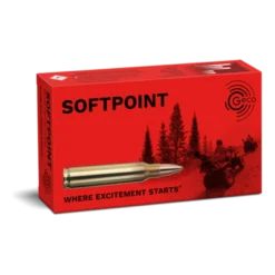 Softpoint Ammunition