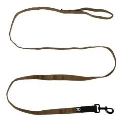 Solid leash WD | olive