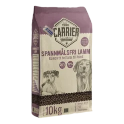 Spannmålsfri Lamm