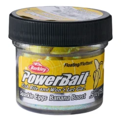 Sparkle Power Eggs® Floating Magnum | 15g