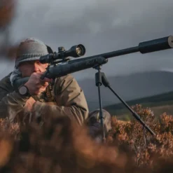 Spartan Springbok | Bipod