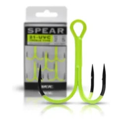SPEAR-21 UVC