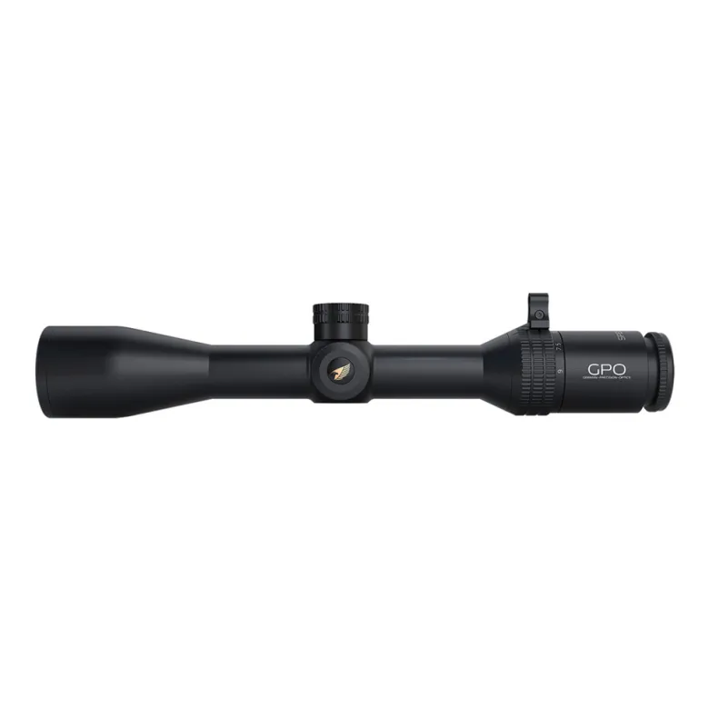 Spectra 6X | 1,5-9x44i G4i