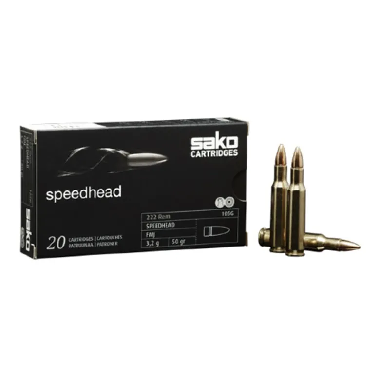 Speedhead