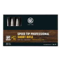 Speed Tip Pro | Ammunition
