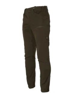 Spey Stretch Pants Men | Brown