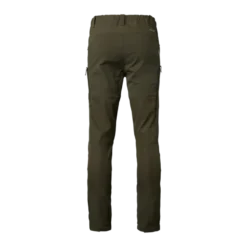 Spey Stretch Pants Men | Tobacco Green