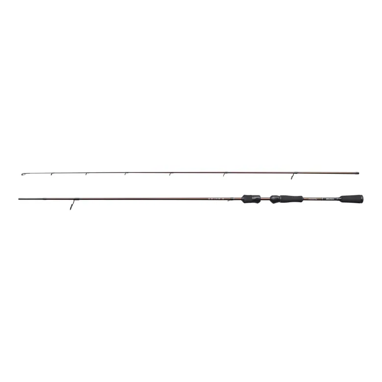 SPIKE® S Rod Finesse Spinning Rod