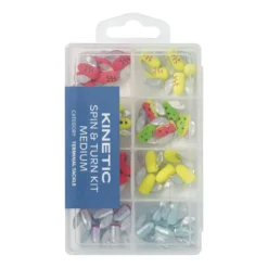 Spin&Turn Kit | 1,3cm