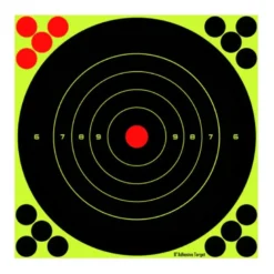 Splattertavlor 10-pack | 8 x 8 inch