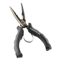 Split Ring Plier