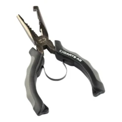 Split Ring Plier