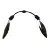 Spoon Mount Willow Silve