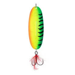 Spoon - Shallow Monster/13cm - Double | Firetiger