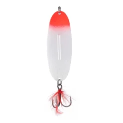 Spoon - Shallow Monster/13cm - Double | Red Head
