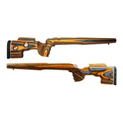 Sporter | Orange/Svart