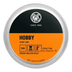 Sport Line, Hobby| Ammunition