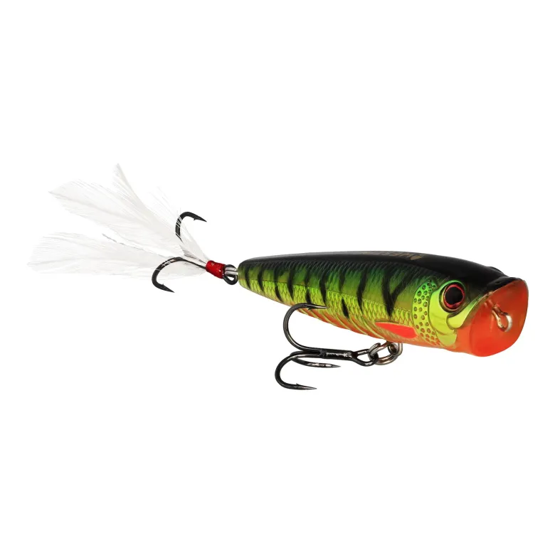 SPOT-ON POPPER 6.5CM 7G FLOATING | FIRETIGER FLASH | 6,5cm / 7g