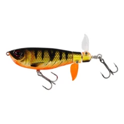 Spot-On Twin Turbo | Bling Perch | 9cm / 19g