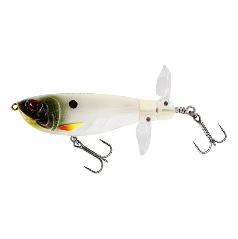 Spot-On Twin Turbo | Ghost Hunter | 9cm / 19g
