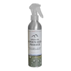 Sprayon Waterproofer Clothes/Fabrics | Unisex | Mix