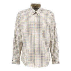 SP Tatter Shirt | Copper