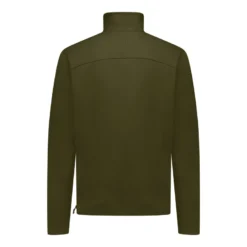 Stalker Jacket | Stone