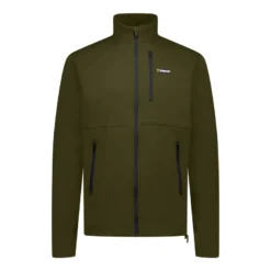 Stalker Jacket | Stone
