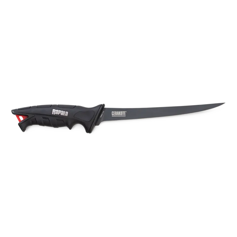 Stealth Fxf | 6"