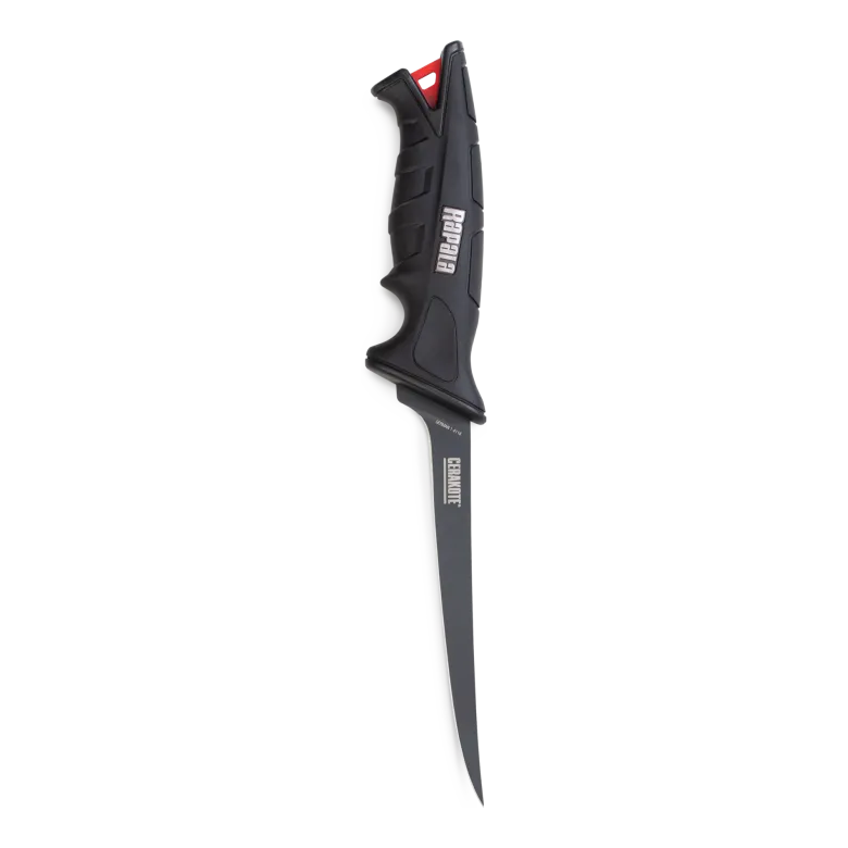 Stealth Fxf | 6"