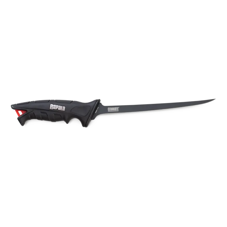 Stealth Fxf Flex | 6"