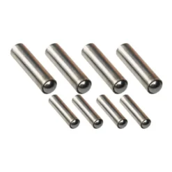 Steel E-Rattle Kit