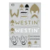 Stickers A4