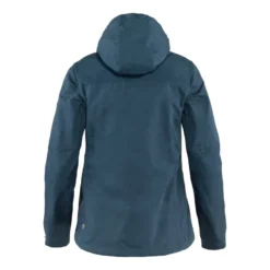 Stina Jacket W | Indigo Blue