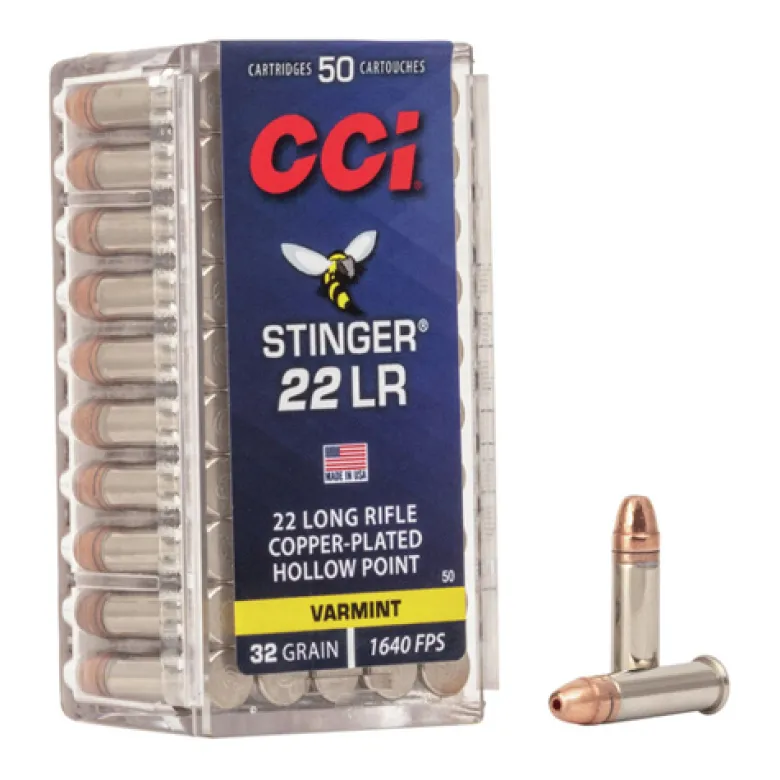 Stinger